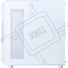Корпус Zalman Miditower i3 NEO V2 White (без БП)