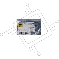 Чип Hi-Black к картриджу HP CLJ Pro M252dw/M277/Canon CRG-045 (CF402A) OEM size, Y, 1,4K
