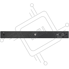 Коммутатор D-Link DGS-1210-28/FL 24G 4GBIC управляемый