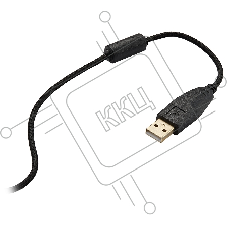 Клавиатура + мышь Оклик GMNG 500GMK клав:черный мышь:черный USB