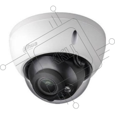 Камера видеонаблюдения IP Dahua DH-IPC-HDBW3541R-ZAS-S2 2.7-13.5мм цв.