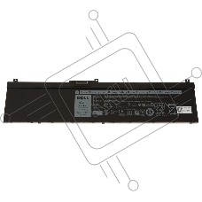 Аккумуляторная батарея для ноутбука Dell Precision 7730 (NYFJH) 11.4V, 97Wh