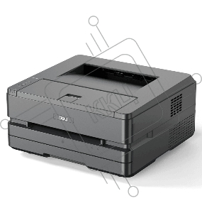 Принтер лазерный Deli Laser P3100DNW, (A4, Duplex, Net, WiFi)