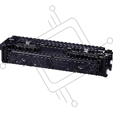 Тонер-картридж Canon 075H 6366C002 желтый для LBP646Cdw/LBP647Cdw/MF664Cdw/MF667Cdw , 2.5 тыс. стр.