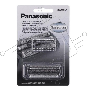 Сменное лезвие для бритвы Panasonic WES9012Y1361   