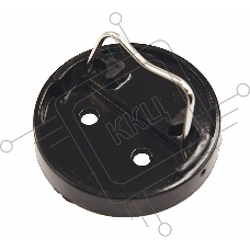 Подставка под паяльник Rexant MINI 12-0307, карболит