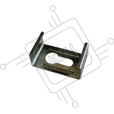 Клипса крепежная для профиля PAL 1919 JazzWay 1009951