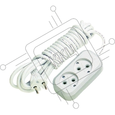 Makel MGP104 Удлинитель 2 гн 5 м   