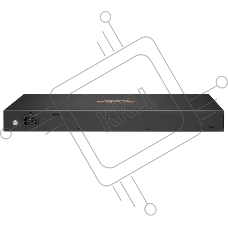Коммутатор HPE Aruba 6000 R8N88A#ABB 24G 4SFP управляемый