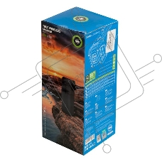 Портативная колонка bluetooth HOCO HC6 Magic sports BT speaker, синий