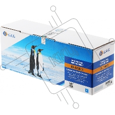 Картридж лазерный G&G GG-CF361X голубой (9500стр.) для HP CLJ M553N/M553DN/M553X/M577C/M577Z/M577F/M577DN Картридж лазерный G&G GG-CF361X голубой (9500стр.) для HP CLJ M553N/M553DN/M553X/M577C/M577Z/M577F/M577DN