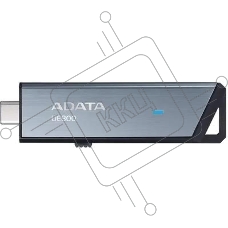 Флеш диск A-Data 128Gb Type-C UE800 AELI-UE800-128G-CSG USB3.2 серебристый