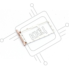 Лоток для SIM-карты Xiaomi Mi Max 3 золотой