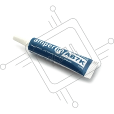 Клей Amperin B-7000 (AB7K) прозрачный 15мл