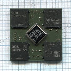 Чип AMD 216CXJAKA13FAG