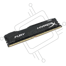 Модуль памяти HyperX FURY DDR4 8Гб 2666 MHz PC4-21300