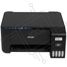 МФУ струйное Epson L3252 (C11CJ67424)
