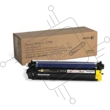 Фотобарабан XEROX 108R00973 желтый,yellow (50000 стр.) Phaser 6700 (Channels)