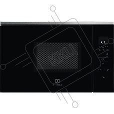 Печь свч встр. Electrolux KMFE172TEX