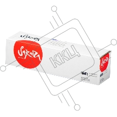 Картридж Sakura 44574805 для OKI B431/ MB461/ MB471/ MB491, черный, 7000 к.