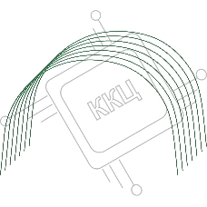 Дуги для парника GRINDA проволочные 1,7м, 6шт