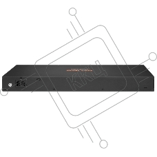 Коммутатор HPE Aruba 6000 R8N87A 24G 4SFP 24PoE+ управляемый