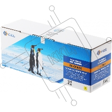Картридж лазерный G&G GG-CF362X желтый (9500стр.) для HP CLJ M553N/M553DN/M553X/M577C/M577Z/M577F/M577DN Картридж лазерный G&G GG-CF362X желтый (9500стр.) для HP CLJ M553N/M553DN/M553X/M577C/M577Z/M577F/M577DN