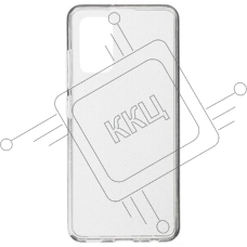 Чехол (клип-кейс) DF для Samsung Galaxy A32 sCase-116 прозрачный (DF SCASE-116)