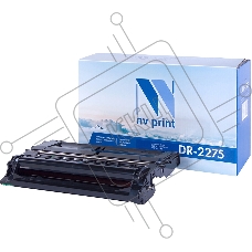 Барабан NV Print совместимый Brother DR-2275 для HL 2240/2250/DCP7060/7065/7070/MFC7360 (12000k)