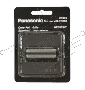 Внутренние лезвия Panasonic WES 9850 y для бритв (упак.:1шт)