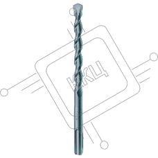 Бур Makita D-00262 Бур SDS+, 14х100х160мм