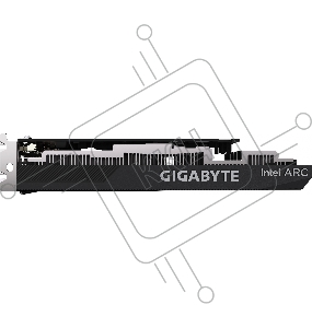 Видеокарта Gigabyte GV-IA310WF2-4GD INTEL ARC A310 4Gb 64bit GDDR6 2000/15500 HDMIx2 DPx2 HDCP Ret