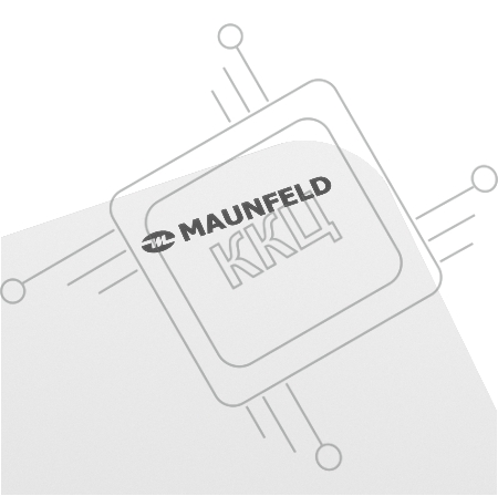 Индукционная плитка MAUNFELD EVI.M291-WH