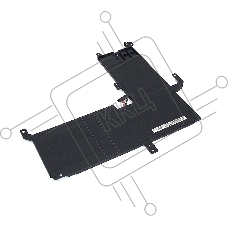 Аккумуляторная батарея для ноутбукa Asus VivoBook Flip 15 TP51011.52V 42Wh Orig