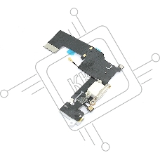 Шлейф разъема питания для iPhone SE