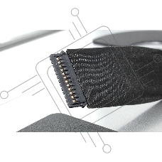 Матрица со стеклом LG LM270QQ1 (SD)(B1) iMac 27 Retina 5K A1419 Late 2015