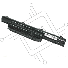 Аккумуляторная батарея для ноутбука Fujitsu Siemens Lifebook LH532 4400mAh FPCBP334 OEM черная