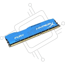 Модуль памяти HyperX FURY DDR3 8Гб 1600 MHz PC3-12800