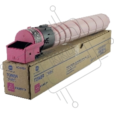 Тонер TN-626M красный/ TN-626M Toner Magenta