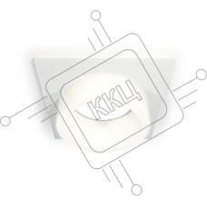 Комплект встраиваемого светильника Ambrella light XC6520065 SWH/FR белый песок/белый матовый MR16 GU5.3 (C6520, N6248)