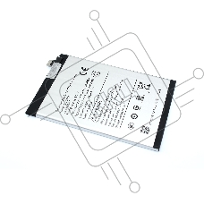 Аккумулятор для Infinix Note 50 4G (BL-54BX)