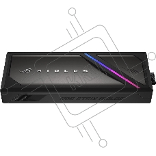 Корпус для HDD/SSD ASUS ROG STRIX AIOLOS