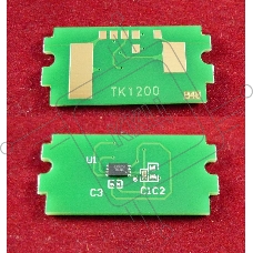 Чип для Kyocera Ecosys P2335d/P2335dn/P2335dw/M2235dn/M2735dn/M2835dw (TK-1200) 3K (ELP Imaging®)