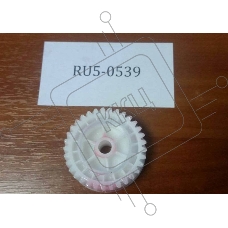 Шестерня 33T HP LJ 5200/M5025/5035