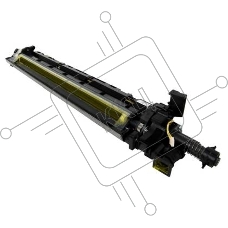 Блок проявки Konica-Minolta bizhub C258/C308/C368 желтый DV-313Y