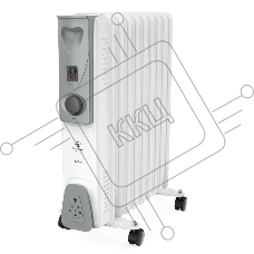 Масляный обогреватель Royal Clima ROR-S7-1500M 1500W