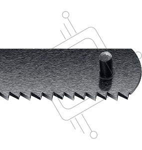 Универсальное полотно STAYER Junior 1565-S10_z02 для мини-ножовки 150 мм, 24 TPI, металл, пластик, дерево, 10 шт
