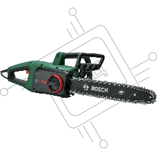 Электрическая цепная пила Bosch UniversalChain 40 1800Вт дл.шины:16