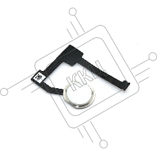 Шлейф кнопки Home для Apple iPad Air 2, iPad Mini 4 белый