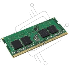 Оперативная память Foxline, DDR4, 8GB (1x8 GB), 3200 MHz, CL22, SO-DIMM